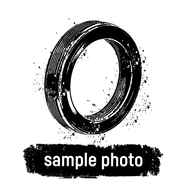 326.470, Shaft Seal, camshaft, Sealing ring, ELRING, 028103086A, 8658643, 15086600, 19037038B, 3476, 67788, 81-34368-00, NA5307, P77182-01, TCS46186